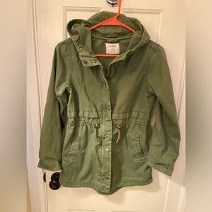 Old Navy Girls L 14 Spring/Fall Coat
